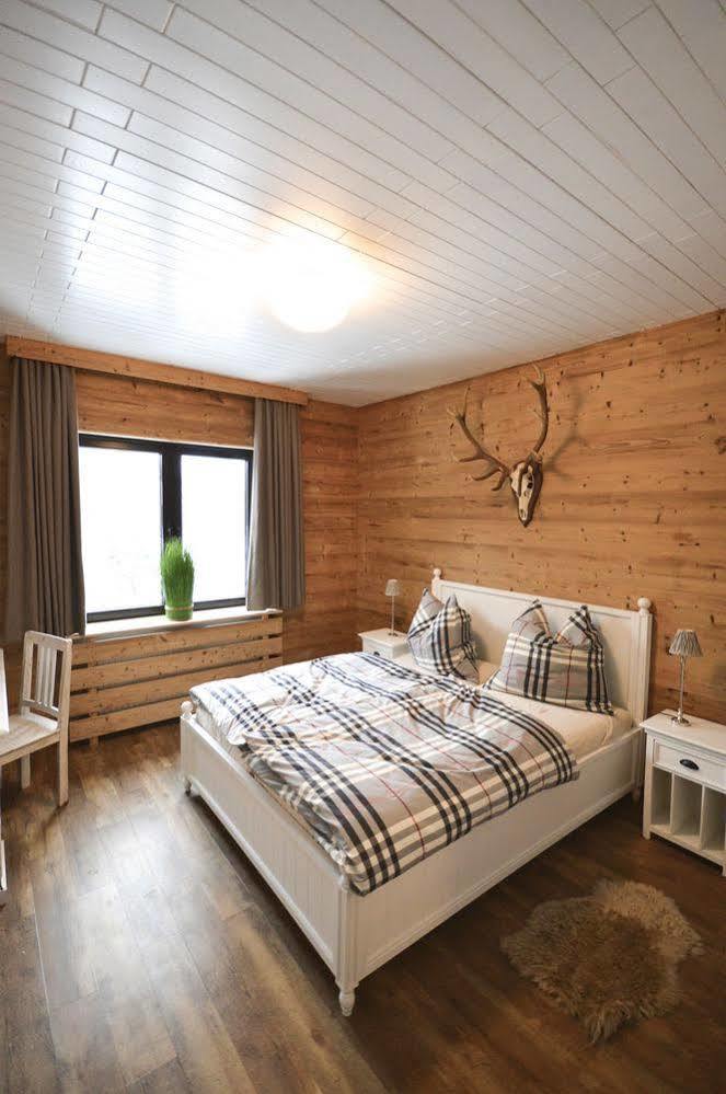 Strandberg'S Harzchalet Braunlage Exterior photo