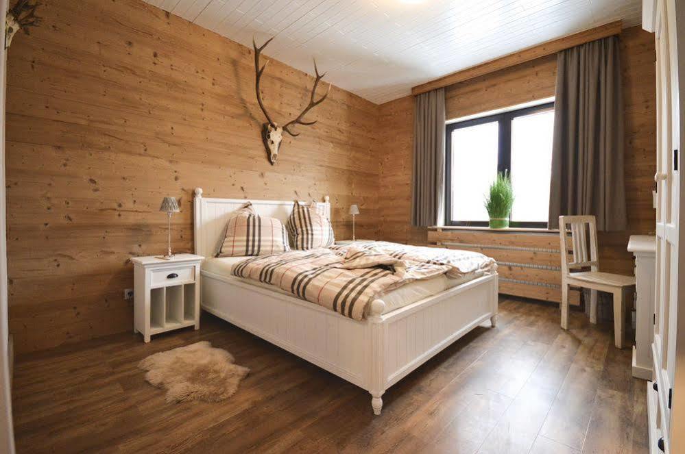 Strandberg'S Harzchalet Braunlage Exterior photo