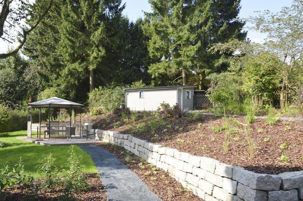 Strandberg'S Harzchalet Braunlage Exterior photo